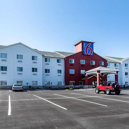 Motel 6-Indianapolis, In - Southport Екстер'єр фото