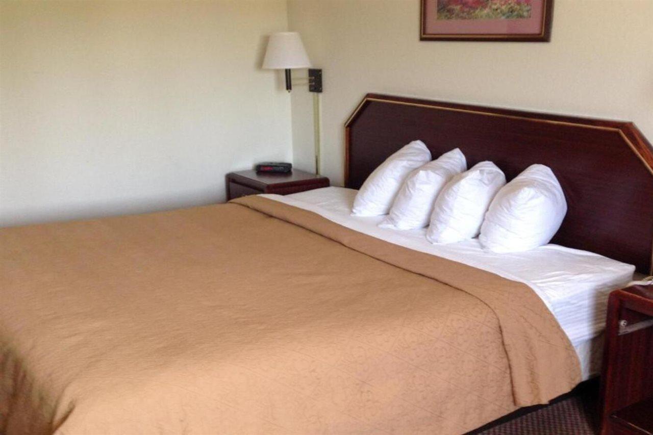 Motel 6-Indianapolis, In - Southport Екстер'єр фото