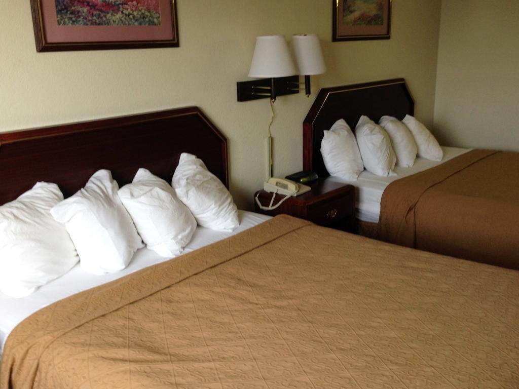 Motel 6-Indianapolis, In - Southport Екстер'єр фото