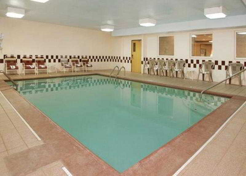 Motel 6-Indianapolis, In - Southport Екстер'єр фото