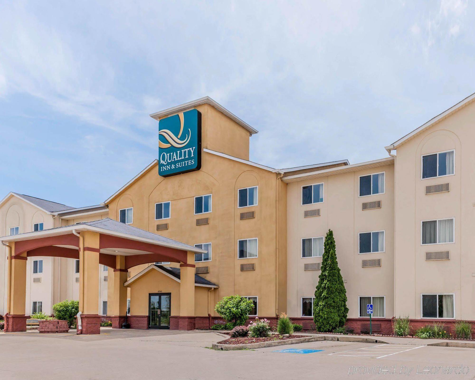Motel 6-Indianapolis, In - Southport Екстер'єр фото