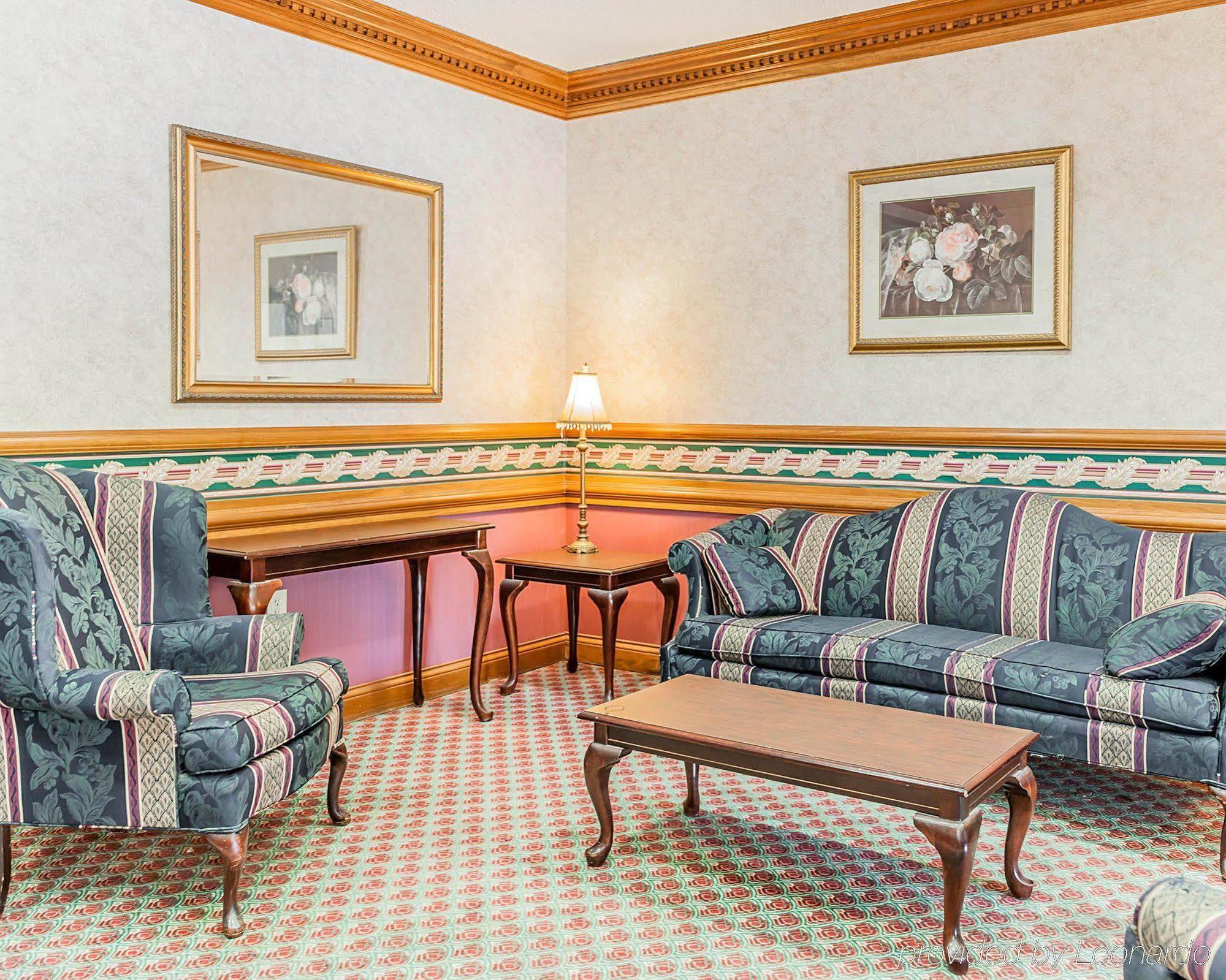 Motel 6-Indianapolis, In - Southport Екстер'єр фото