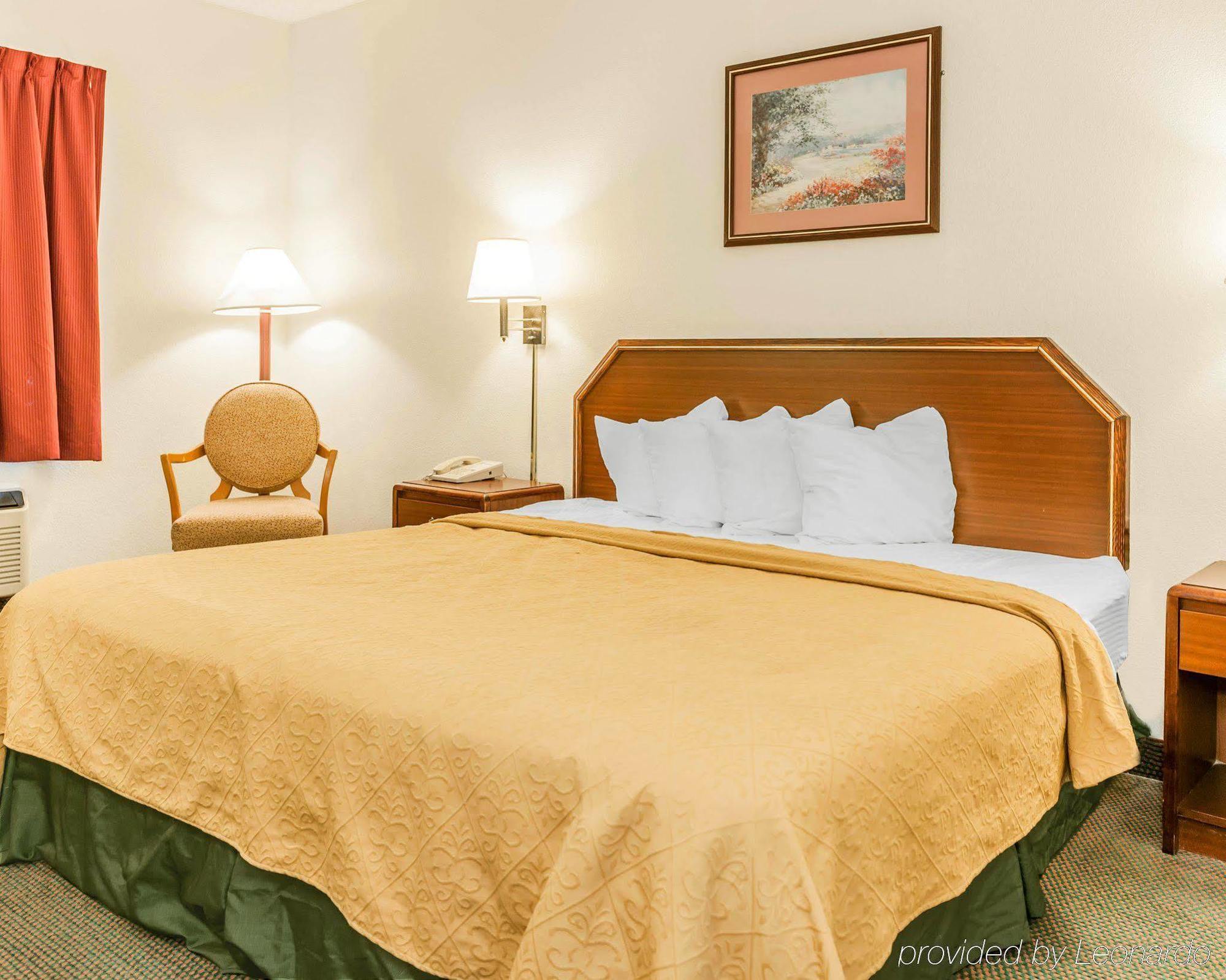 Motel 6-Indianapolis, In - Southport Екстер'єр фото