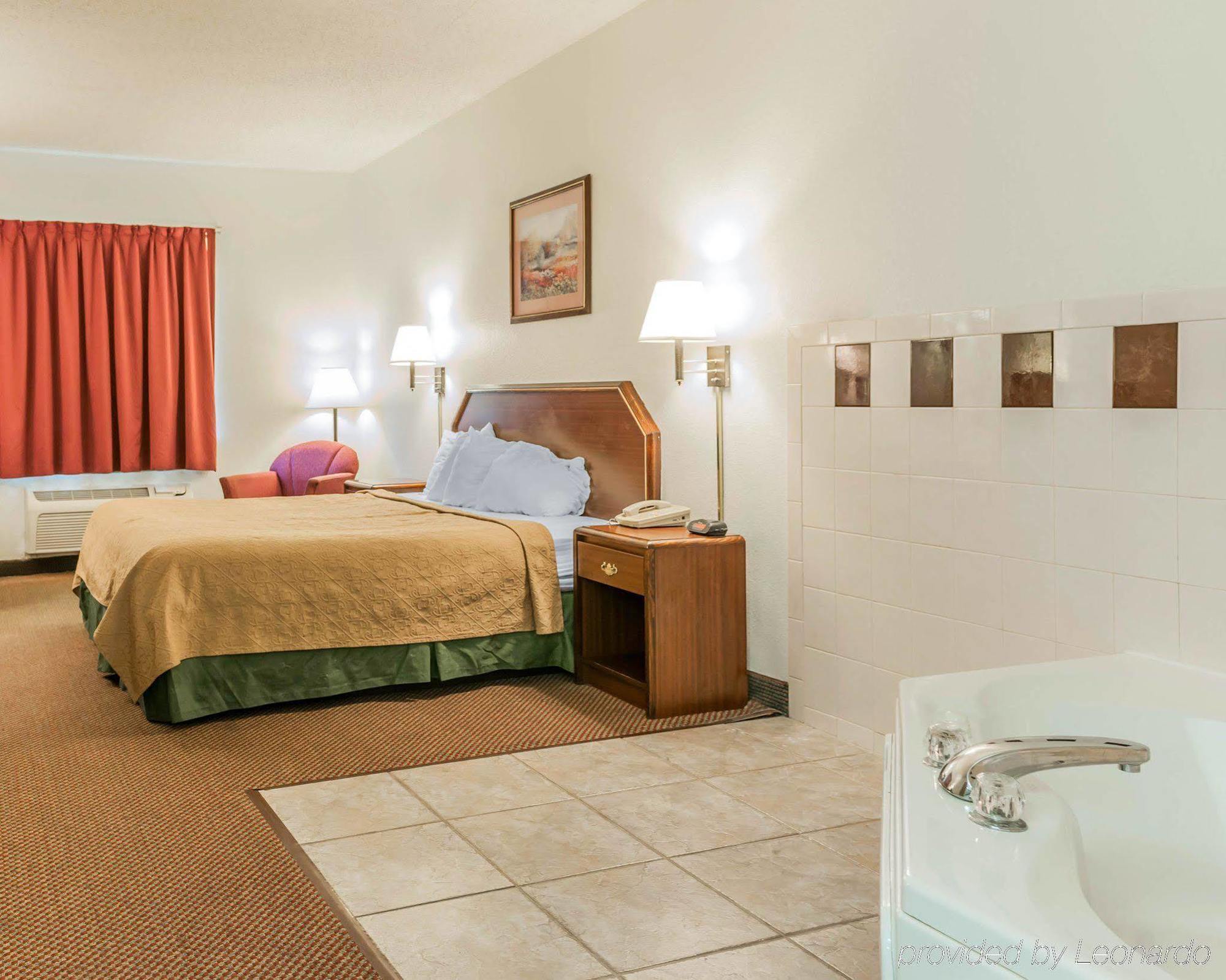 Motel 6-Indianapolis, In - Southport Екстер'єр фото