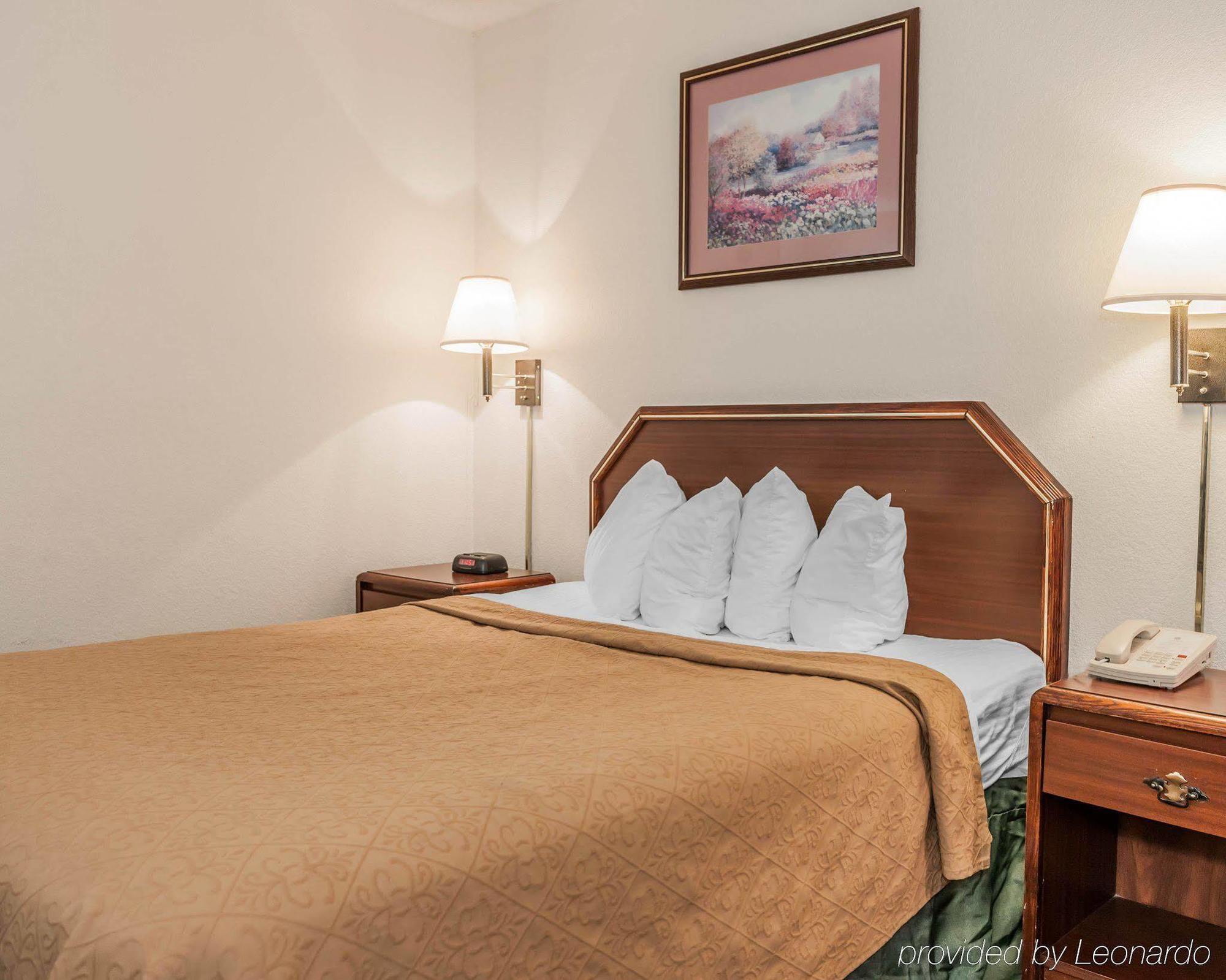 Motel 6-Indianapolis, In - Southport Екстер'єр фото