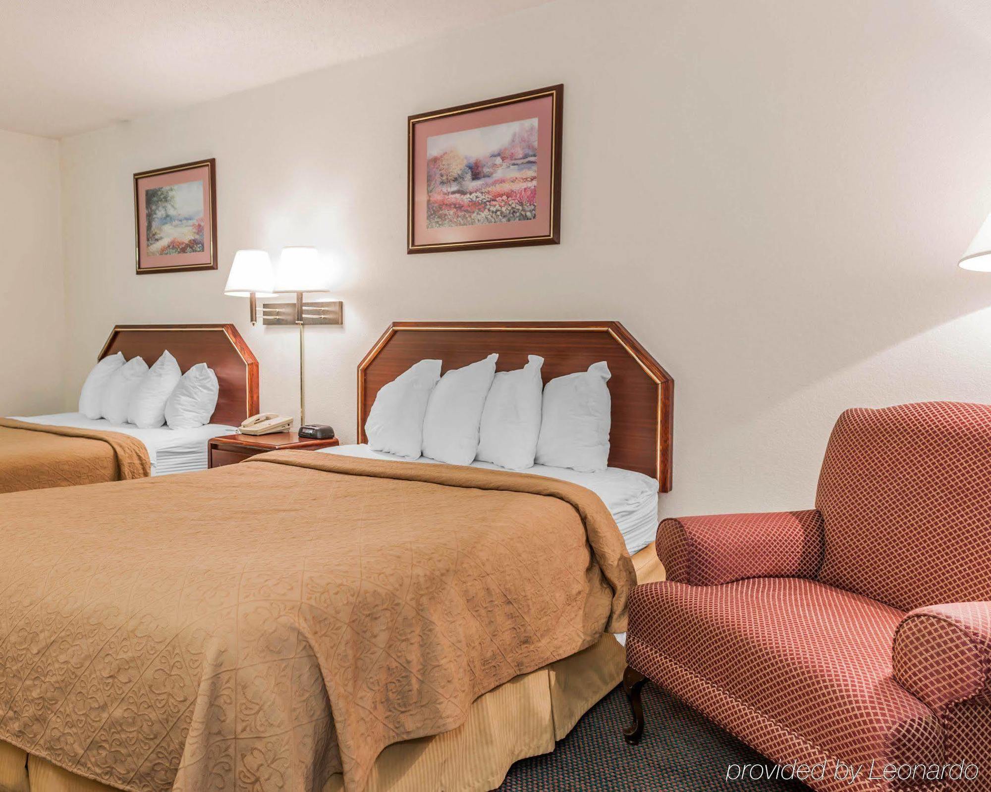 Motel 6-Indianapolis, In - Southport Екстер'єр фото