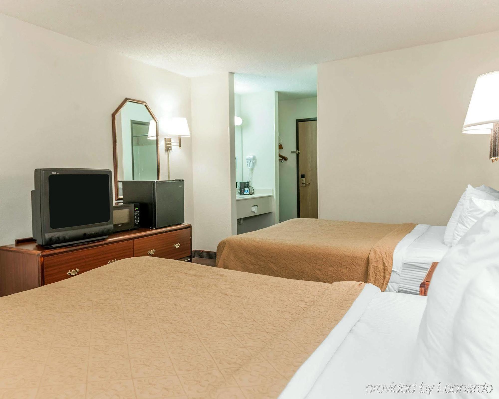 Motel 6-Indianapolis, In - Southport Екстер'єр фото