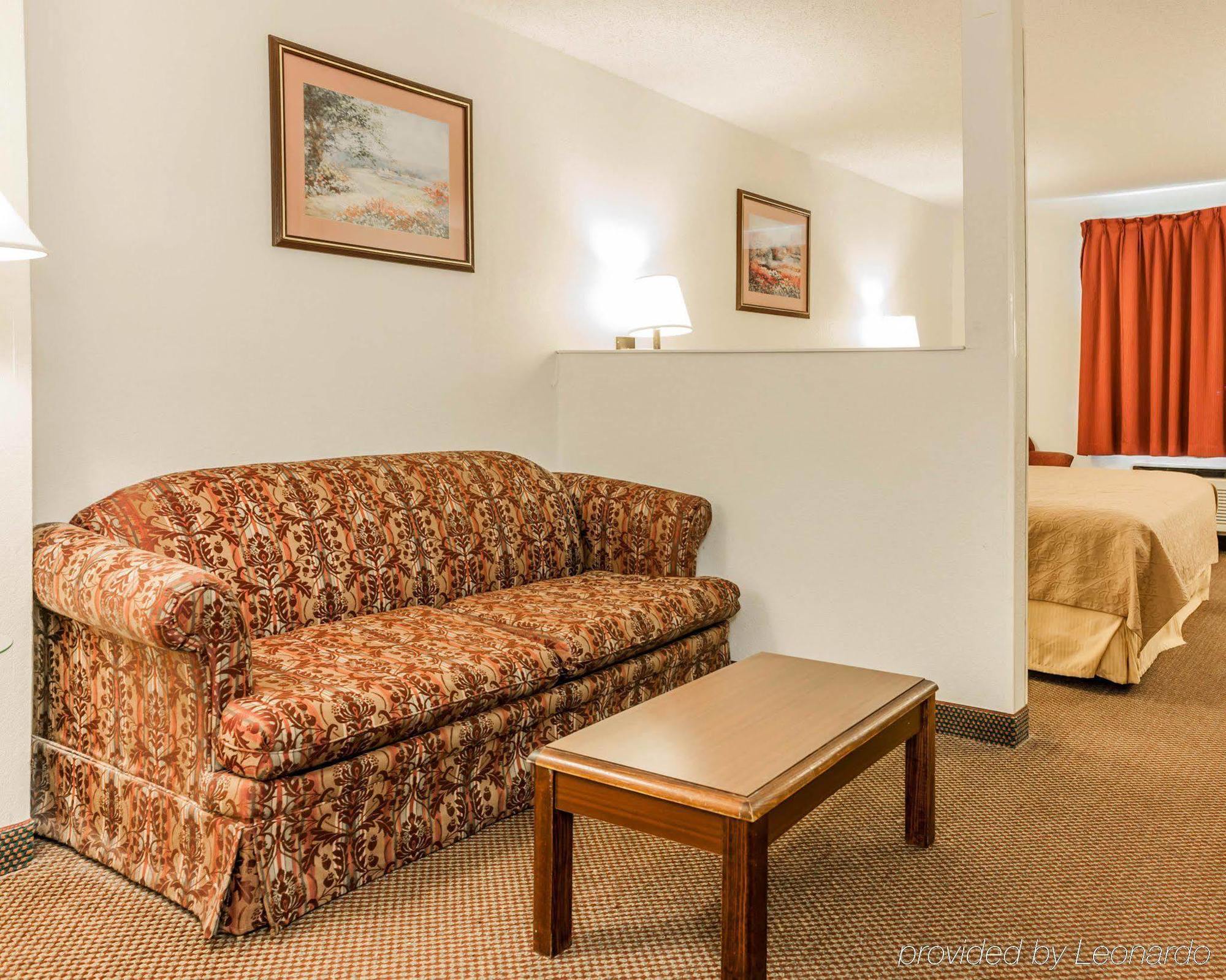 Motel 6-Indianapolis, In - Southport Екстер'єр фото