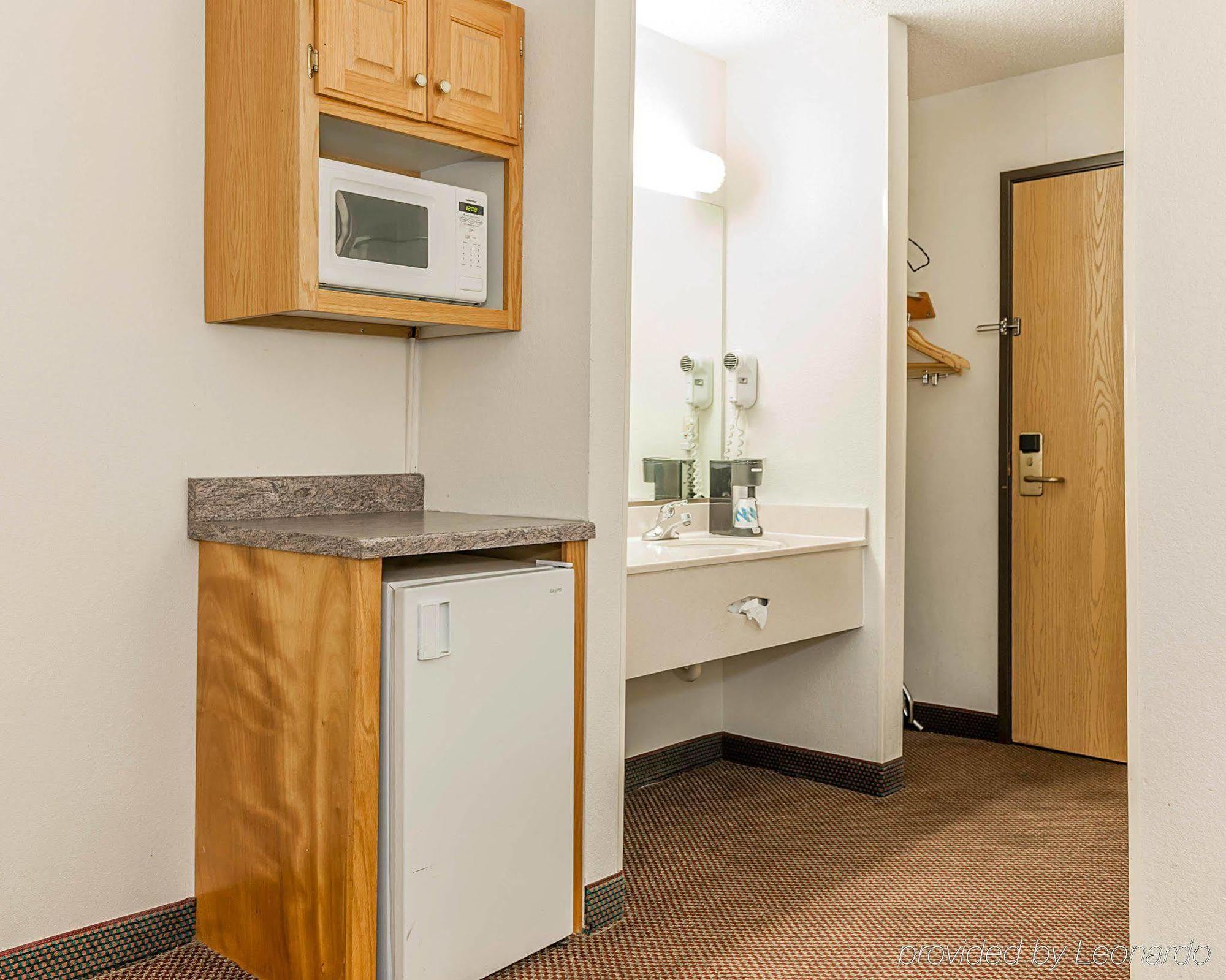 Motel 6-Indianapolis, In - Southport Екстер'єр фото