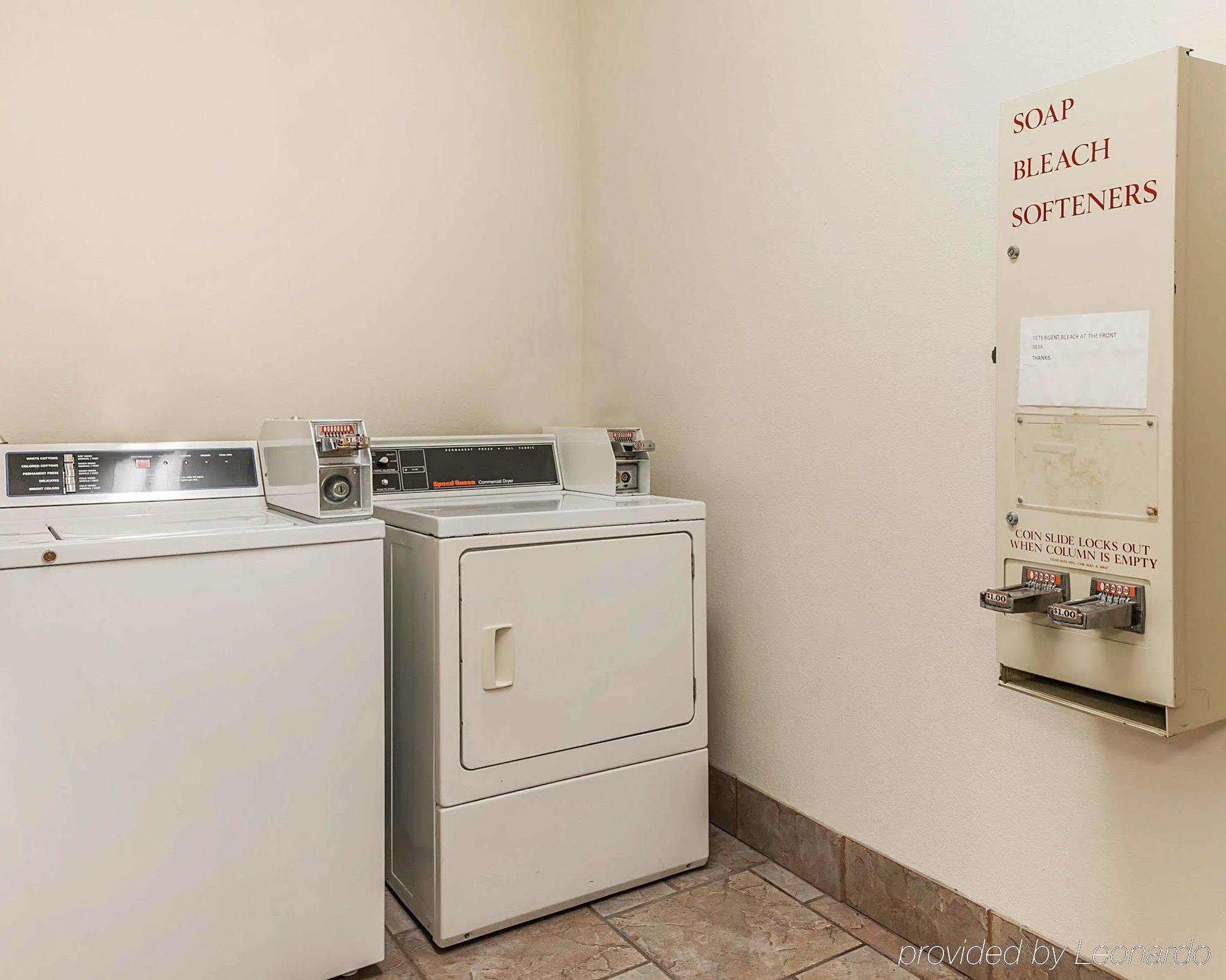 Motel 6-Indianapolis, In - Southport Екстер'єр фото