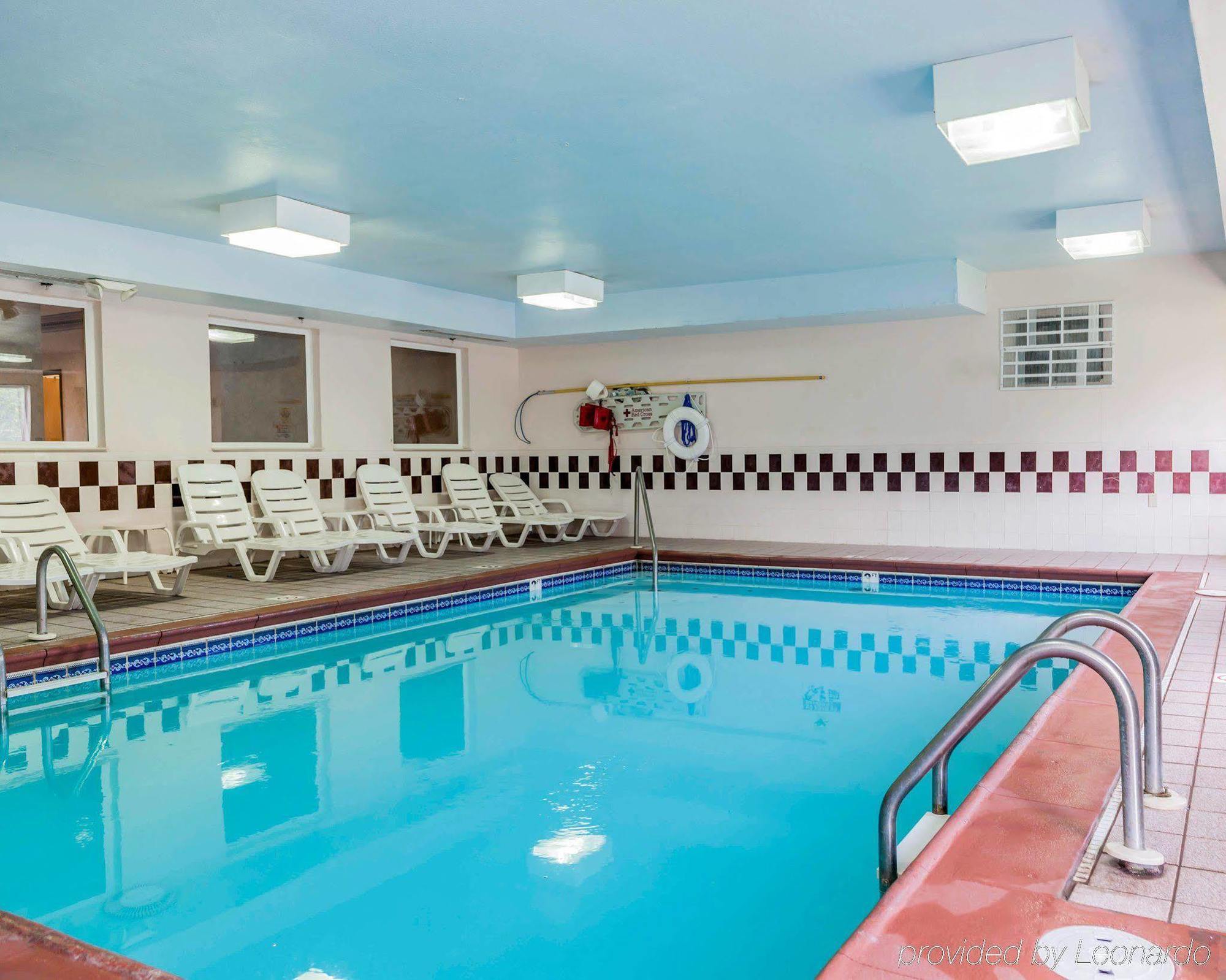 Motel 6-Indianapolis, In - Southport Екстер'єр фото